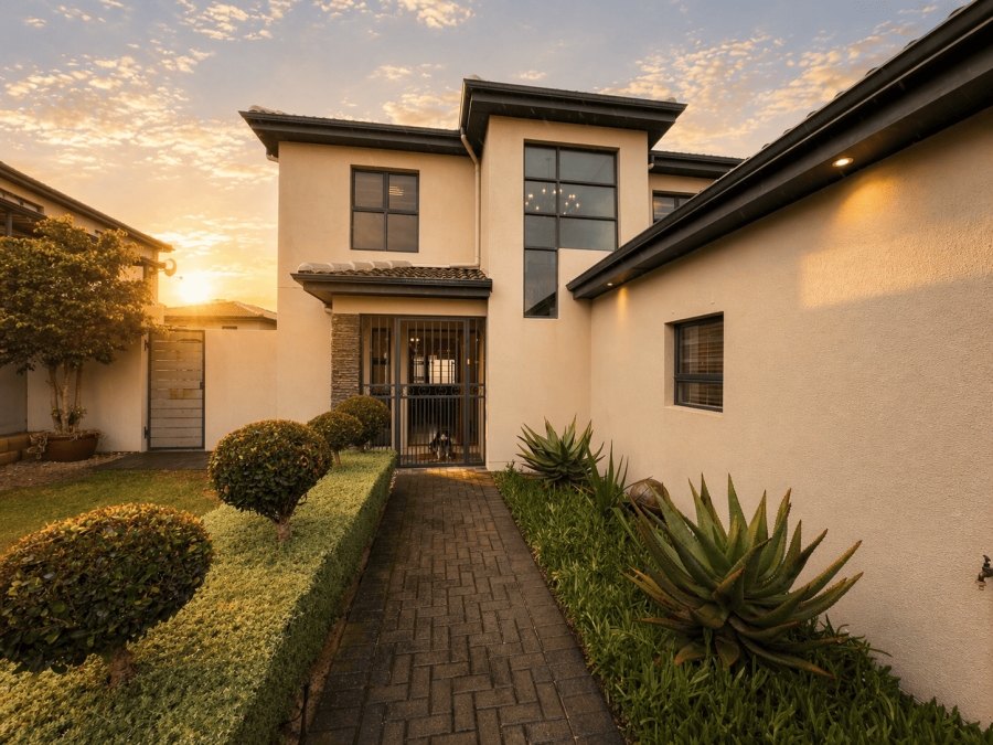 3 Bedroom Property for Sale in Protea Heights Western Cape